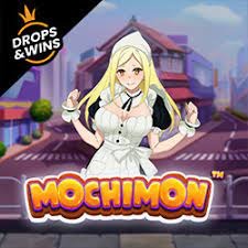 ISTNACASINO  : Mochimon Slot